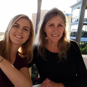 Meet your Posher, Diane